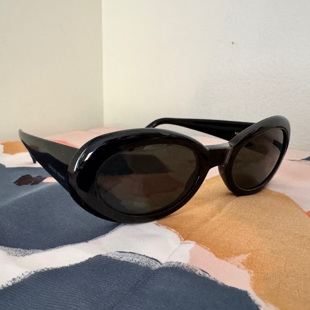 Giorgio Armani Sunglasses